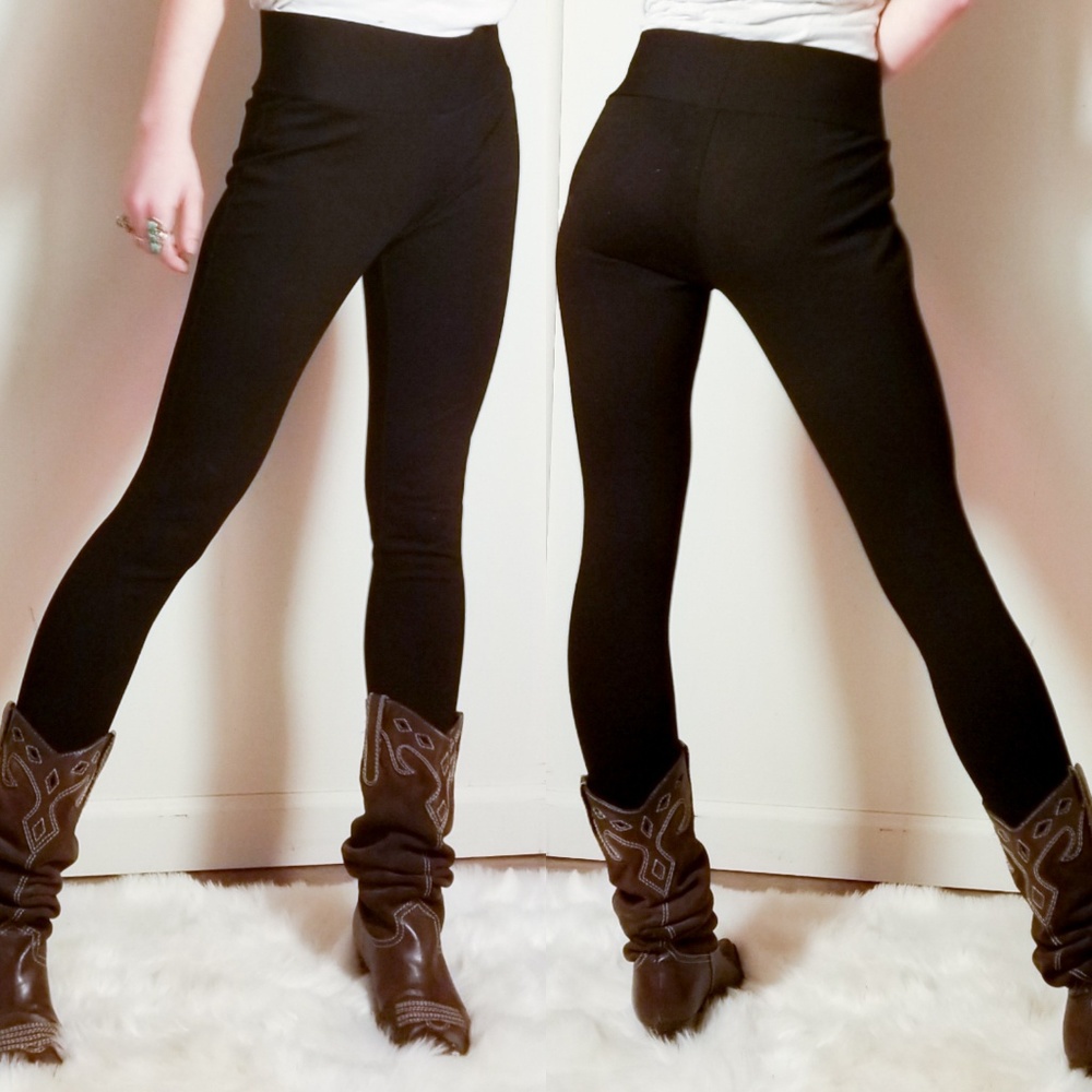 Philosophy leggings